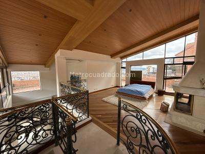 Apartamento de 5 alcobas en venta en Cedro Golf, Bogotá, 220 m² · foto 12 de 20