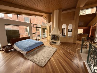 Apartamento de 5 alcobas en venta en Cedro Golf, Bogotá, 220 m² · foto 15 de 20