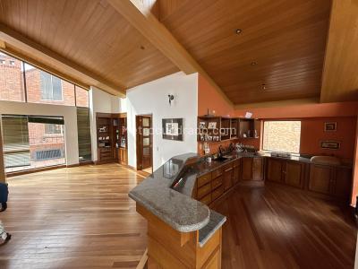 Apartamento de 5 alcobas en venta en Cedro Golf, Bogotá, 220 m² · foto 19 de 20