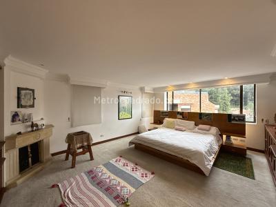 Apartamento de 5 alcobas en venta en Cedro Golf, Bogotá, 220 m² · foto 20 de 20