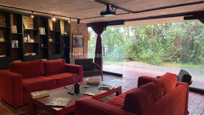 Casa en arriendo en Provenza, Bogotá · foto 4 de 20