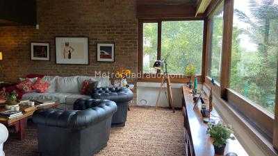 Casa en arriendo en Provenza, Bogotá · foto 9 de 20