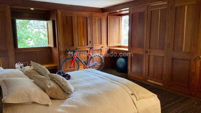 Casa en arriendo en Provenza, Bogotá · foto 20 de 20