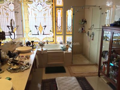 Apartamento de 4 alcobas en venta en Los Rosales, Bogotá, 469 m² · foto 10 de 11