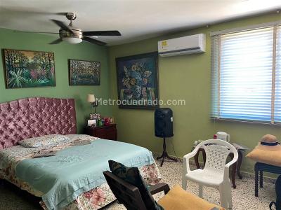 Apartamento de 3 alcobas en venta en Villa Country, Barranquilla, 270 m² · foto 9 de 15