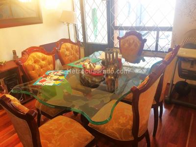 Casa en venta en Pontevedra, Bogotá · foto 2 de 20