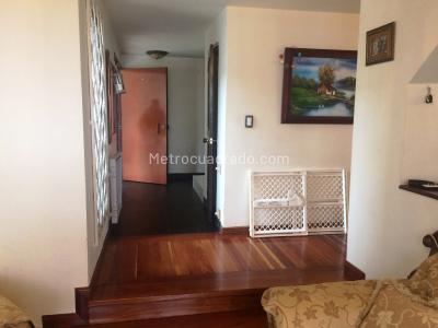 Casa en venta en Pontevedra, Bogotá · foto 4 de 20