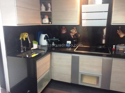 Casa en venta en Pontevedra, Bogotá · foto 5 de 20