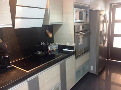 Casa en venta en Pontevedra, Bogotá · foto 6 de 20