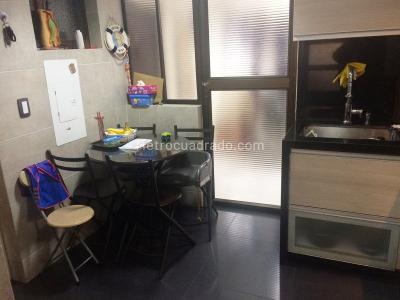 Casa en venta en Pontevedra, Bogotá · foto 7 de 20