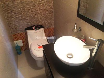 Casa en venta en Pontevedra, Bogotá · foto 9 de 20