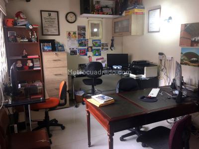 Casa en venta en Pontevedra, Bogotá · foto 10 de 20