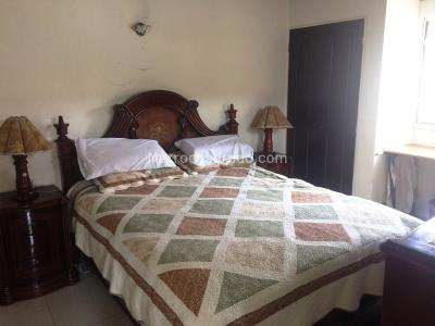 Casa en venta en Pontevedra, Bogotá · foto 11 de 20