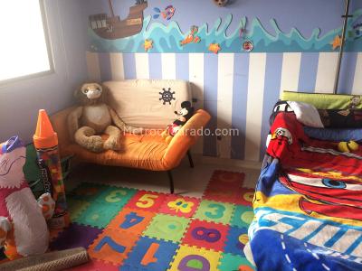 Casa en venta en Pontevedra, Bogotá · foto 14 de 20
