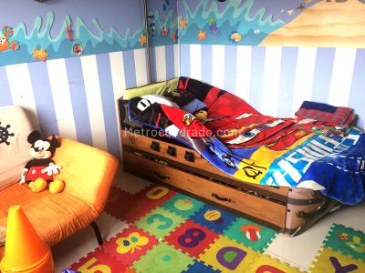 Casa en venta en Pontevedra, Bogotá · foto 15 de 20