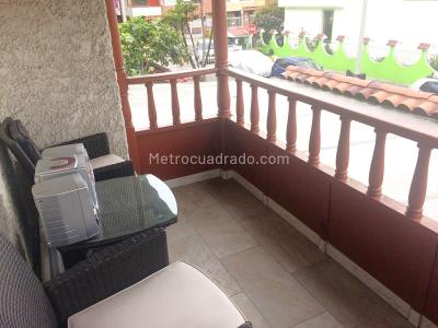Casa en venta en Pontevedra, Bogotá · foto 16 de 20