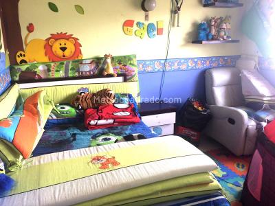Casa en venta en Pontevedra, Bogotá · foto 17 de 20