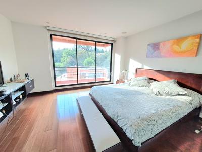 Apartamento de 3 alcobas en venta en Gratamira, Bogotá, 255 m² · foto 11 de 20