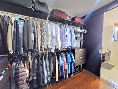 Apartamento de 3 alcobas en venta en Gratamira, Bogotá, 255 m² · foto 12 de 20