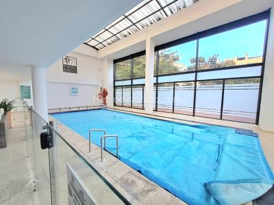 Apartamento de 3 alcobas en venta en Gratamira, Bogotá, 255 m² · foto 14 de 20