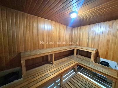 Apartamento de 3 alcobas en venta en Gratamira, Bogotá, 255 m² · foto 15 de 20