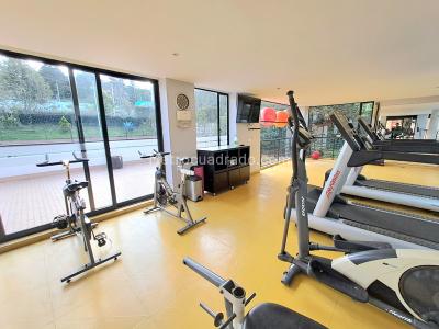 Apartamento de 3 alcobas en venta en Gratamira, Bogotá, 255 m² · foto 16 de 20
