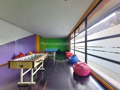 Apartamento de 3 alcobas en venta en Gratamira, Bogotá, 255 m² · foto 18 de 20