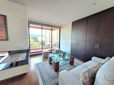Apartamento de 3 alcobas en venta en Gratamira, Bogotá, 255 m² · foto 4 de 20