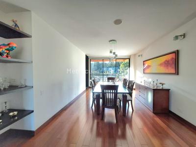 Apartamento de 3 alcobas en venta en Gratamira, Bogotá, 255 m² · foto 5 de 20