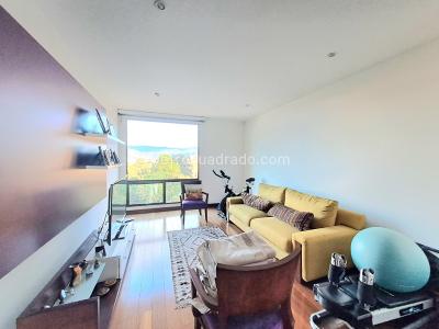 Apartamento de 3 alcobas en venta en Gratamira, Bogotá, 255 m² · foto 8 de 20