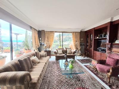 Apartamento de 5 alcobas en venta en Santa Barbara Alta, Bogotá, 719 m² · foto 4 de 20