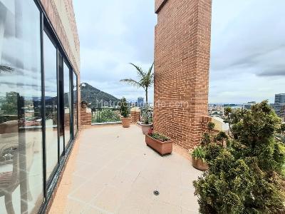 Apartamento de 5 alcobas en venta en Santa Barbara Alta, Bogotá, 719 m² · foto 6 de 20