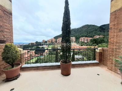Apartamento de 5 alcobas en venta en Santa Barbara Alta, Bogotá, 719 m² · foto 7 de 20
