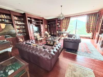 Apartamento de 5 alcobas en venta en Santa Barbara Alta, Bogotá, 719 m² · foto 9 de 20