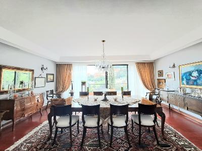 Apartamento de 5 alcobas en venta en Santa Barbara Alta, Bogotá, 719 m² · foto 10 de 20