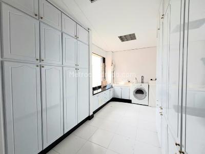 Apartamento de 5 alcobas en venta en Santa Barbara Alta, Bogotá, 719 m² · foto 12 de 20