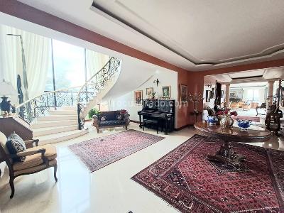 Apartamento de 5 alcobas en venta en Santa Barbara Alta, Bogotá, 719 m² · foto 13 de 20
