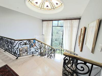 Apartamento de 5 alcobas en venta en Santa Barbara Alta, Bogotá, 719 m² · foto 14 de 20