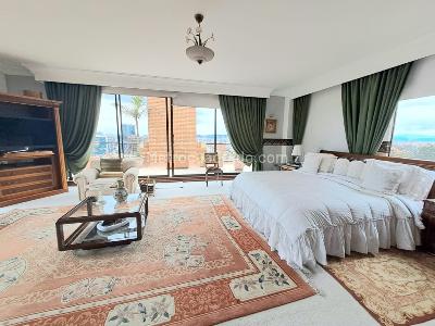 Apartamento de 5 alcobas en venta en Santa Barbara Alta, Bogotá, 719 m² · foto 15 de 20