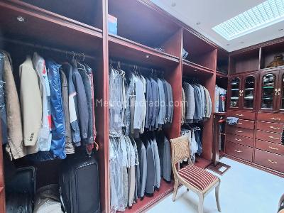 Apartamento de 5 alcobas en venta en Santa Barbara Alta, Bogotá, 719 m² · foto 16 de 20