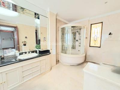 Apartamento de 5 alcobas en venta en Santa Barbara Alta, Bogotá, 719 m² · foto 17 de 20
