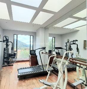 Apartamento de 5 alcobas en venta en Santa Barbara Alta, Bogotá, 719 m² · foto 18 de 20