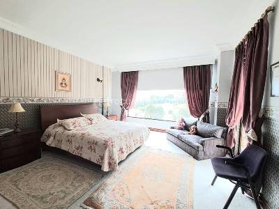 Apartamento de 5 alcobas en venta en Santa Barbara Alta, Bogotá, 719 m² · foto 20 de 20