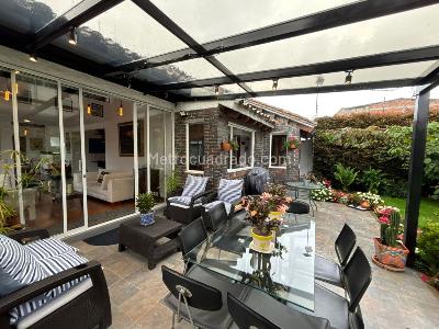 Casa de 3 alcobas en venta en Chia, Chía, 130 m² · foto 2 de 19