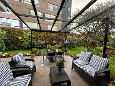 Casa de 3 alcobas en venta en Chia, Chía, 130 m² · foto 19 de 19
