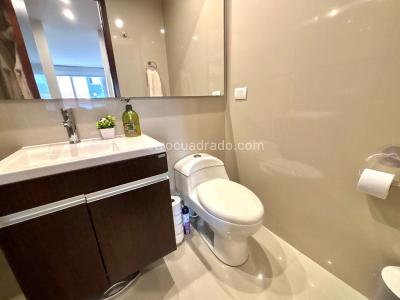 Apartamento de 3 alcobas en venta en Santa Barbara Occidental, Bogotá, 107 m² · foto 15 de 20
