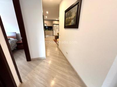 Apartamento de 3 alcobas en venta en Santa Barbara Occidental, Bogotá, 107 m² · foto 16 de 20