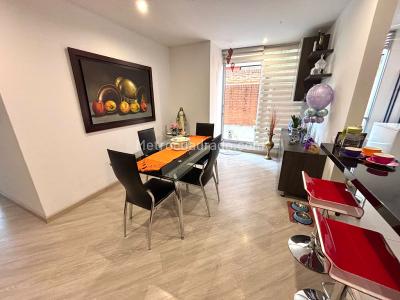 Apartamento de 3 alcobas en venta en Santa Barbara Occidental, Bogotá, 107 m² · foto 18 de 20