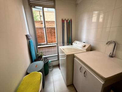 Apartamento de 3 alcobas en venta en Santa Barbara Occidental, Bogotá, 107 m² · foto 19 de 20