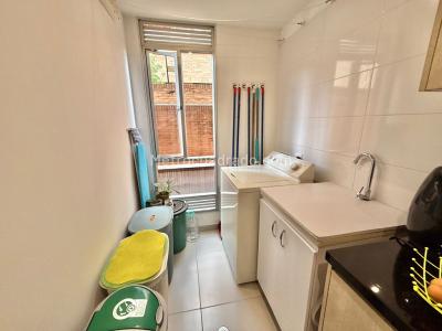 Apartamento de 3 alcobas en venta en Santa Barbara Occidental, Bogotá, 107 m² · foto 20 de 20